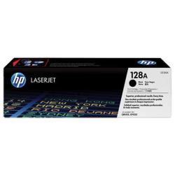 HP Inc CONSUMABILI STAMPANTI LASER HP 128A Black LaserJet Print Cartridge