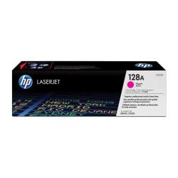 HP Inc CONSUMABILI STAMPANTI LASER HP 128A Magenta LaserJet Print Cartridge