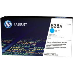 HP Inc CONSUMABILI STAMPANTI LASER HP 828A Cyan LaserJet Imaging Drum (CF359A)