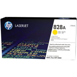 HP Inc CONSUMABILI STAMPANTI LASER HP 828A Yellow LaserJet Imaging Drum (CF364A)