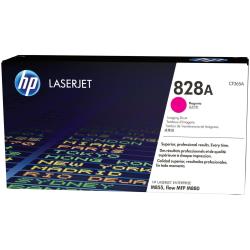 HP Inc CONSUMABILI STAMPANTI LASER HP 828A Magenta LaserJet Imaging Drum (CF365A)