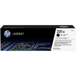 HP Inc CONSUMABILI STAMPANTI LASER HP 201X High Capacity Black Original LaserJet Toner Cartridge