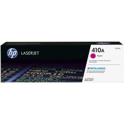 HP Inc CONSUMABILI STAMPANTI LASER HP 410X Magenta Original LaserJet Toner Cartridge (CF413A)