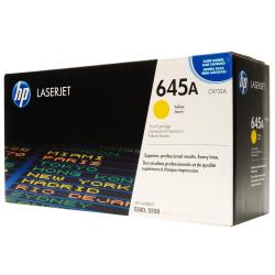 HP Inc CONSUMABILI STAMPANTI LASER CARTUCCIA DI STAMPA SMART PER STAMPANTI HP COLOR LASERJET, GIALLO