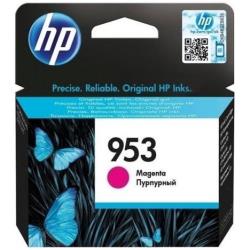 HP Inc CONSUMABILI STAMPANTI GETTO Cartuccia di inchiostro originale magenta HP 953