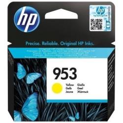 HP Inc CONSUMABILI STAMPANTI GETTO HP 953 Yellow Original Ink Cartridge