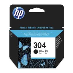 HP Inc CONSUMABILI STAMPANTI GETTO HP 304 Black Ink Cartridge