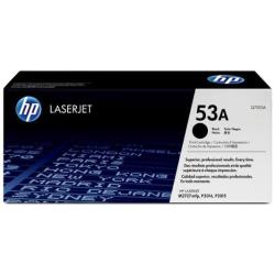 HP Inc CONSUMABILI STAMPANTI LASER CARTUCCIA DI STAMPA HP LASERJET  NERO PER LJ P2015  FINO A            3000 PAGINE