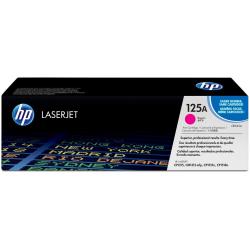 HP Inc CONSUMABILI STAMPANTI LASER HP Color LaserJet CB543A Magenta Print Cartridge with ColorSphere Toner