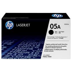 HP Inc CONSUMABILI STAMPANTI LASER Cartuccia di stampa NERO LaserJet P2035/P2055