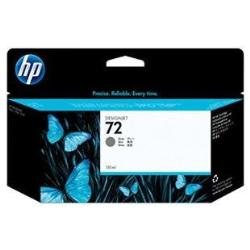 HP Inc CONSUMABILI PLOTTER Cartuccia d inchiostro HP 72 nero opaco  da 130 ml con inchiostro HP Vivera