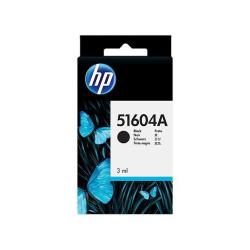 HP Inc CONSUMABILI STAMPANTI GETTO TESTINA PER THINKJET/QUIETJET COLORE NERO PER STAMPA SU CARTA NORMALE
