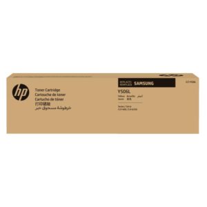 HP Inc CONSUMABILI STAMPANTI LASER S-printing CLT-Y506L/ELS Toner Yellow