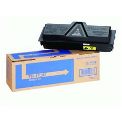Kyocera CONSUMABILI STAMPANTI LASER TONER KIT NERO (TK-1130) PER FS-1030MFP FS-1030MFP/DP FS-1130MFP M2030/M2530 – DURATA 3000 PAGINE IN FORMATO A4  (ISO/IEC 19752)