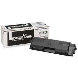 Kyocera Consumabili Multifunzione Laser TONER KIT NERO TK-5135K PER TASKALFA 265CI DA 10000 PAGINE CON COPERTURA 5 PER 100