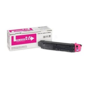 Kyocera CONSUMABILI STAMPANTI LASER TONER MAGENTA TK-5150M COMPATIBILE CON ECOSYS P6130- ECOSYS M6X35CIDN CAPACITÀ 10000 PAGINE