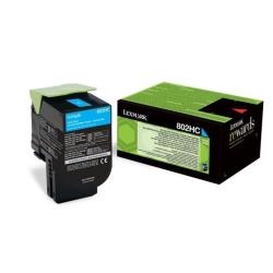Lexmark CONSUMABILI STAMPANTI LASER CX410DE / CX410DTE / CX410E / CX510DE / CX510DHE / CX510DTHE