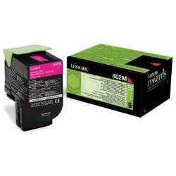 Lexmark CONSUMABILI STAMPANTI LASER CX310DN / CX310N / CX410DE / CX410DTE / CX410E / CX510DE / CX510DHE / CX510DTHE
