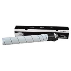 Lexmark CONSUMABILI STAMPANTI LASER CARTUCCIA TONER AD ALTA RESA MX910  MX911  MX912 (32 5 K)