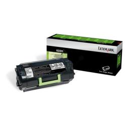 Lexmark CONSUMABILI STAMPANTI LASER MX710DE / MX710DHE / MX711DE / MX711DHE / MX810DFE / MX810DME /       MX810DXFE / MX810DXME / MX811DFE / MX811DME / MX811DXFE / MX811DXME /