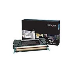 Lexmark CONSUMABILI STAMPANTI LASER XM9145  XM9155  XM9165 CARTUCCIA TONER 25.000 PAG.