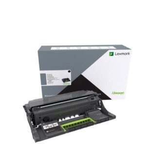 Lexmark CONSUMABILI STAMPANTI LASER LEXMARK 56F0Z00 BLACK RETURN PROGRAM IMAGING UNIT