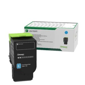 Lexmark CONSUMABILI STAMPANTI LASER