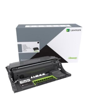 Lexmark CONSUMABILI STAMPANTI LASER LEXMARK 56F0ZA0 BLACK IMAGING UNIT
