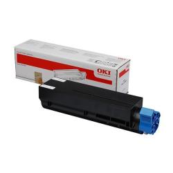 Oki CONSUMABILI STAMPANTI LASER TONER NERO X B401/MB441/MB451 DURATA 1500 PAGINE