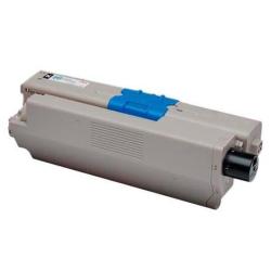 Oki CONSUMABILI STAMPANTI LASER TONER NERO X C511/531/MC562 DURATA 7000 PAGINE