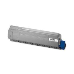 Oki CONSUMABILI STAMPANTI LASER CARTUCCIA TONER MAGENTA MC861     DURATA 10000 PAGINE