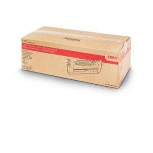 Oki CONSUMABILI STAMPANTI LASER FUSER-UNIT-C831/841/ES8431/ES8441 (100k)
