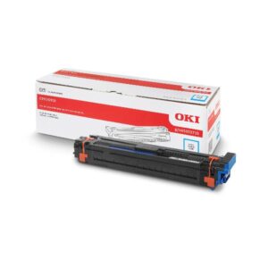Oki CONSUMABILI STAMPANTI LASER TAMBURO DI STAMPA NERO PER C931                                       DURATA FINO A 40.000 PAGINE