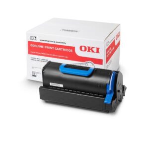 Oki CONSUMABILI STAMPANTI LASER CARTUCCIA TONER   TAMBURO PER B731DN-770DN-                           DURATA 36000 COPIE