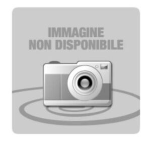 Olivetti Consumabili Multifunzione Laser VASCHETTA RECUPERO TONER PER DCOLOR MF222/282/362