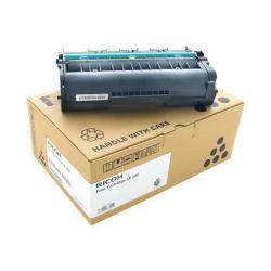 Ricoh CONSUMABILI STAMPANTI LASER TONER NERO SP300DN (406956) 1500 PAGINE TYPE SP300LE