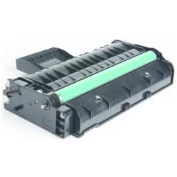 Ricoh Consumabili Multifunzione Laser TONER LUNGA DURATA SP201N-SP204SN-SP204SFN-SP211-SP220 EDP CODE 407254TYPE SP201HE DURATA 2600 PAGINE