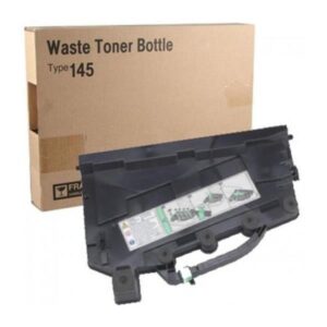 Ricoh CONSUMABILI STAMPANTI LASER CONTEN.RECUP.TONER TYPE145 CL4000DN/HDN/SPC410DN/SPC411DN/SPC420DN    (100 K)