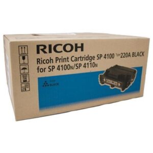 Ricoh CONSUMABILI STAMPANTI LASER TONER  ALL IN ONE  TIPO SP4100 SP4100N/SP4110N/SP4210N/SP4310N        (15.000 PAGINE)(1PZ)