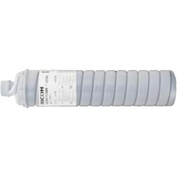 Ricoh CONSUMABILI FOTOCOPIATORI TONER NERO TYPE 6210D AFICIO 1060/1075/2051/2060/2075/AP900 INFMP6000 (1 X 1100 GR) (43000 COPIE) LANIER LD151/LDF160/LD175/LD075 (842116)