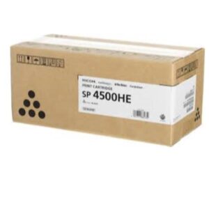 Ricoh Consumabili Multifunzione Laser TONER PER SP4510DN-4510SF DURATA 12000 PAGINE