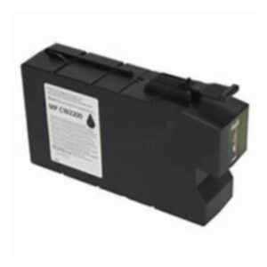 Ricoh Consumabili Multifunzione Laser GEL NERO X MPCW2200SP/MPCW2201SP