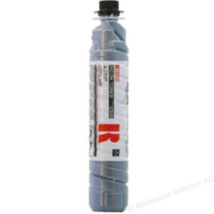 Ricoh CONSUMABILI FOTOCOPIATORI TONER TYPE MP2000 AFICIO 2015/2018/2018D/2020/2020D/MP1900            MP1500 1600L 2000LN(9.000 PAG) (1 X 260 GR)