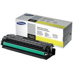 HP Inc CONSUMABILI STAMPANTI LASER S-printing CLT-Y505L/ELS Toner Yellow