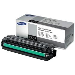 HP Inc CONSUMABILI STAMPANTI LASER S-printing CLT-K505L/ELS Toner Black