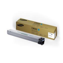 HP Inc CONSUMABILI STAMPANTI LASER S-printing CLT-C806S/ELS Toner Cyan