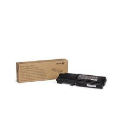 Xerox CONSUMABILI STAMPANTI LASER TONER NERO CAPACITÀ STANDARD PER PHASER 6600 / WORKCENTER 6605        CAPACITÀ 3000 PAGINE