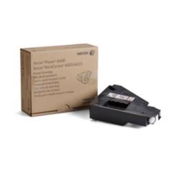 Xerox CONSUMABILI STAMPANTI LASER CONTENITORE SCARTI PER PHASER 6600 / WORKCENTRE 6605                  CAPACITÀ 30000 PAGINE