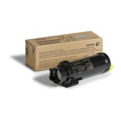 Xerox CONSUMABILI STAMPANTI LASER TONER GIALLO CAPACITÀ STANDARD PER PHASER 6510 / WORKCENTRE 6515      CAPACITÀ 1000 PAGINE