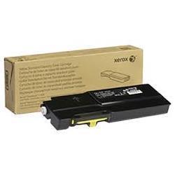 Xerox CONSUMABILI STAMPANTI LASER TONER GIALLO ALTA CAPACITA PER VERSALINK C400 / C405 – 4800 PAGINE